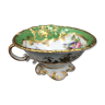Ancienne tasse à thé café en porcelaine epoque napoleon iii xixème