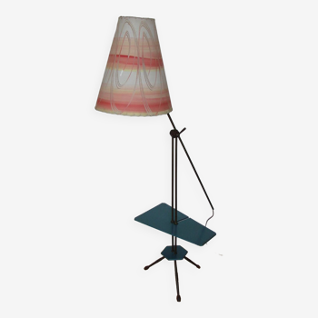 Lampadaire, années 1960