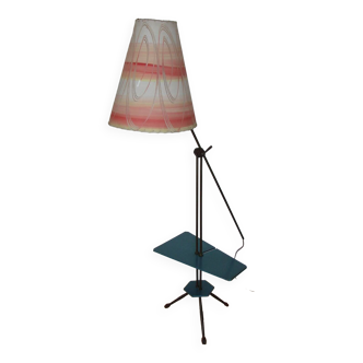 Lampadaire, années 1960