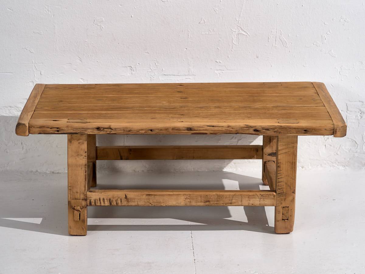 Antique coffee table (c.1870)