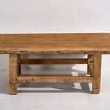 Antique coffee table (c.1870)