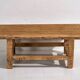 Antique coffee table (c.1870)
