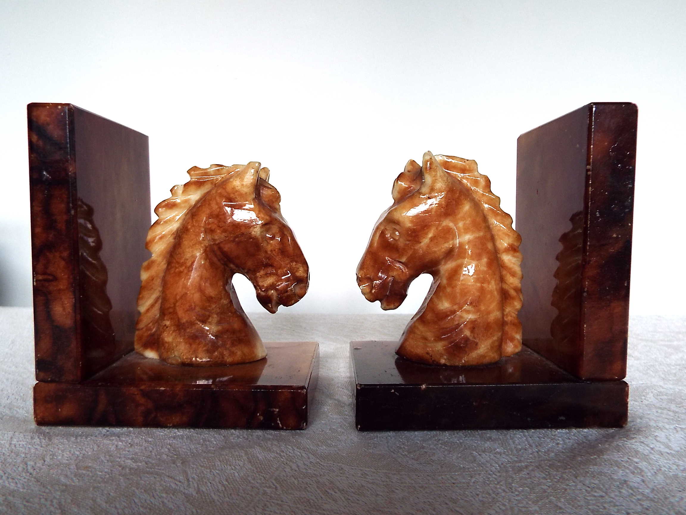 Horse book greenhouses