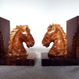 Horse book greenhouses