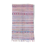 Kilim multicolor 148x251cm