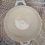 Antique "Bagatelle" soup tureen from Lunéville