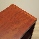 Rosewood bookcase, Danish design, 1970s, production: Denmark