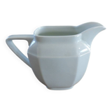 Pot à lait en porcelaine de Limgoes