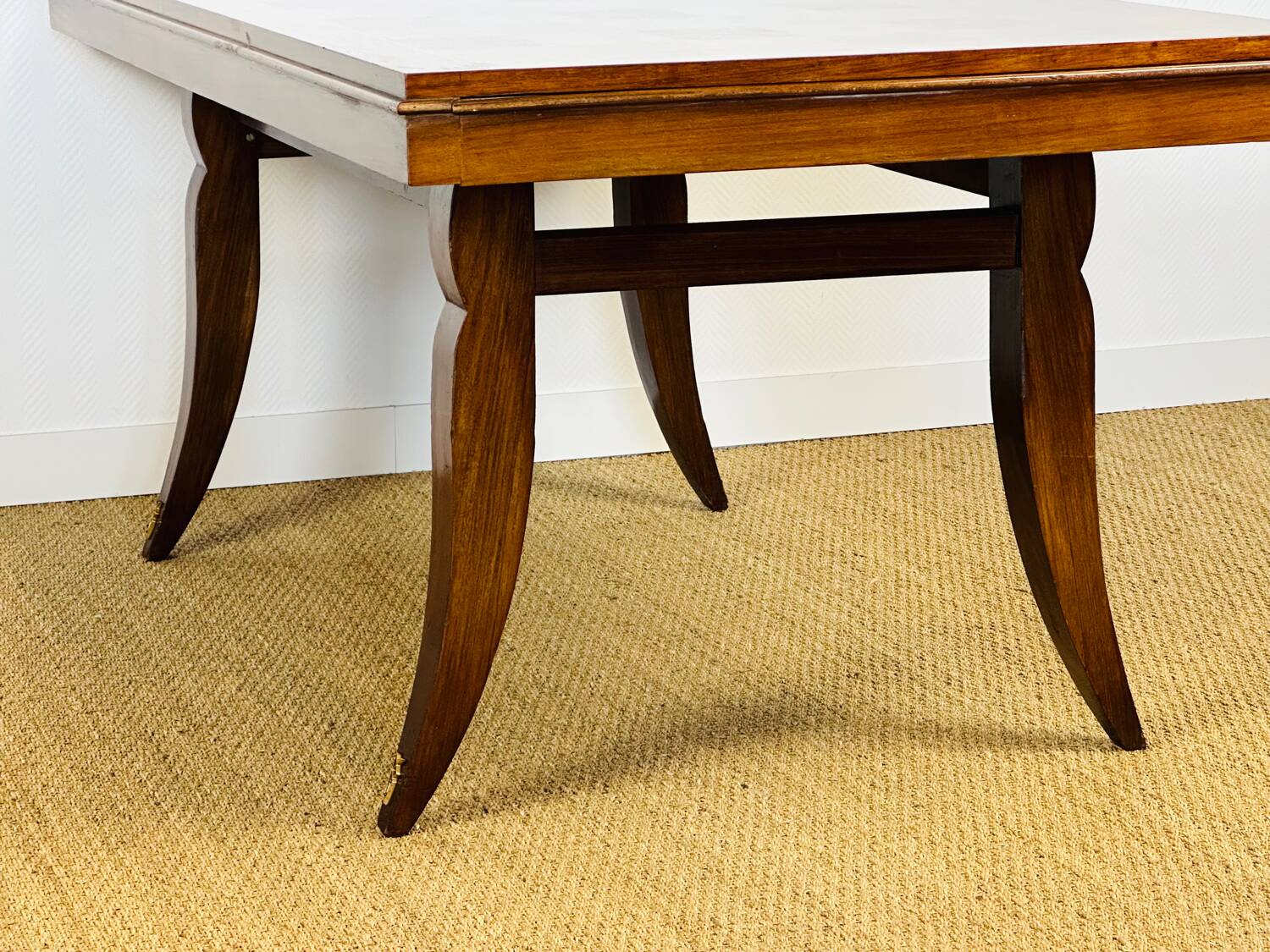 Art Deco dining table 1940