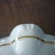 Saucière porcelaine Limoges Charles Ahrenfeldt