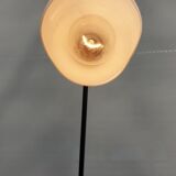 Tablet and white lampshade lamppost 1960