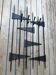 brutalist coat rack, 1970