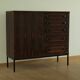 Commode d'Antoine Philippon et Jacqueline Lecoq pour Jules Degorr