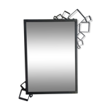 Mirror 62x75cm