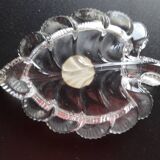 leaf ashtray