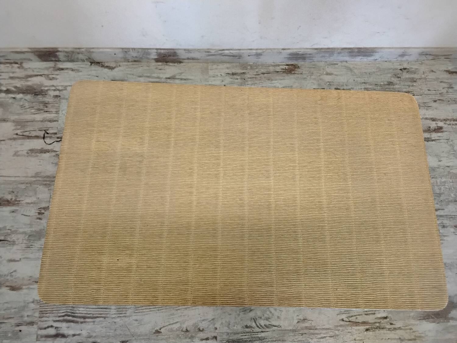 Side table / occasional table