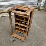 Bottle case - bottle storage