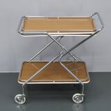 1970s Trolley /Serving Cart, Italy