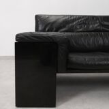 Brigadier loveseat - Cini Boeri for Gavina