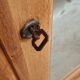 Antique wardrobe