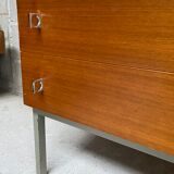Vintage chest of drawers Brasilia werk