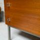 Commode vintage Brasilia werk