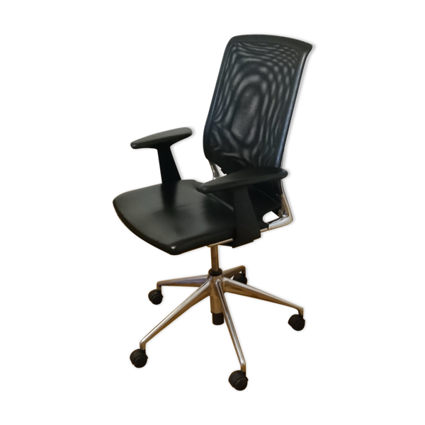 Meda Chair By Vitra Selency Meda Chair By Vitra Selency