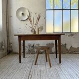 XS farmhouse table or small desk