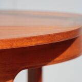 Extensible Vintage Teak Table | Nathan Polesworth Model