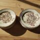 Datura plates iron earth