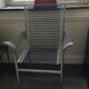 René Herbst Chair