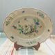 Boch La Louviere D2202 Oval Serving Platter Cornucopia