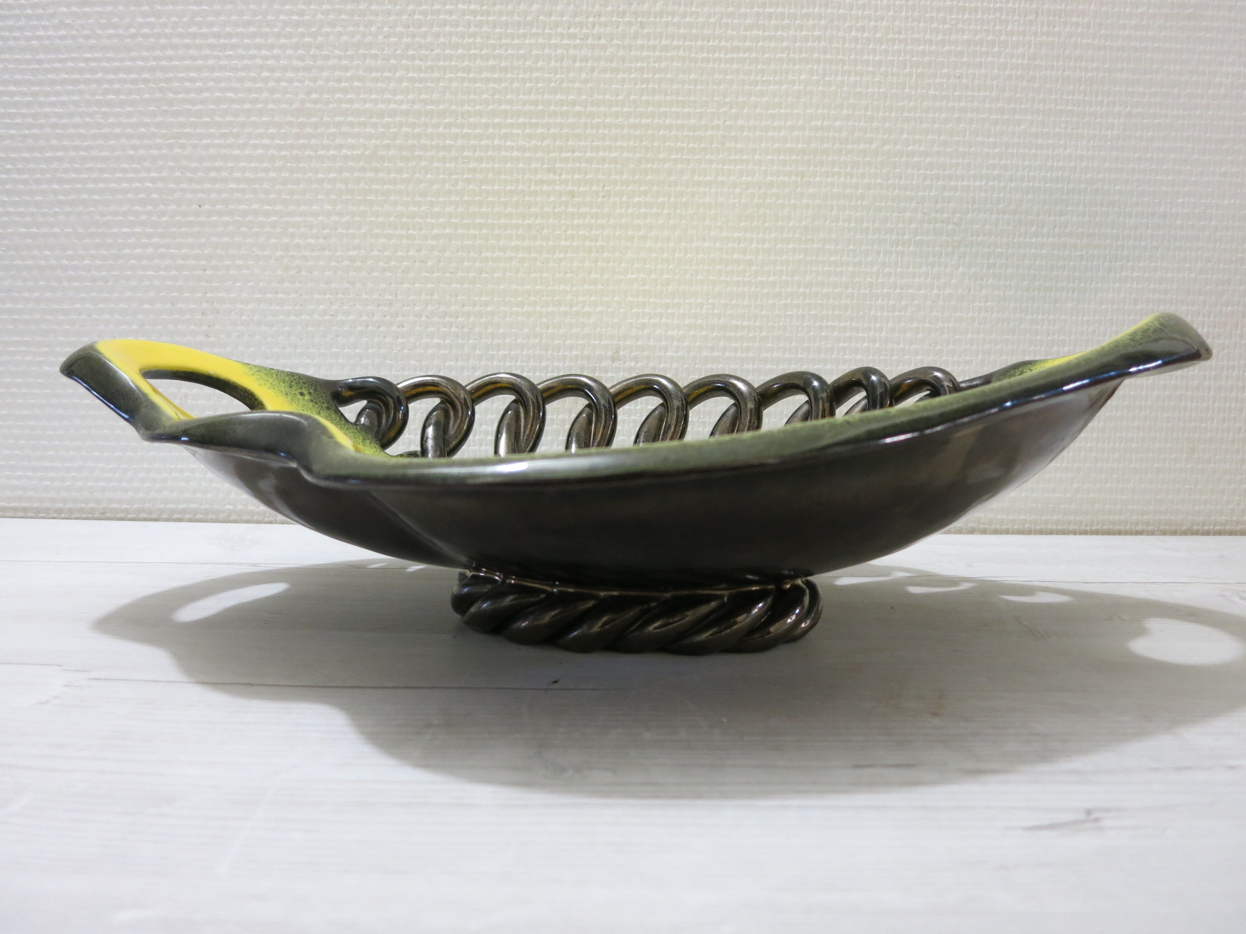 Fruit cup " Ceramidi "