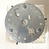 Mini vintage square ceiling light