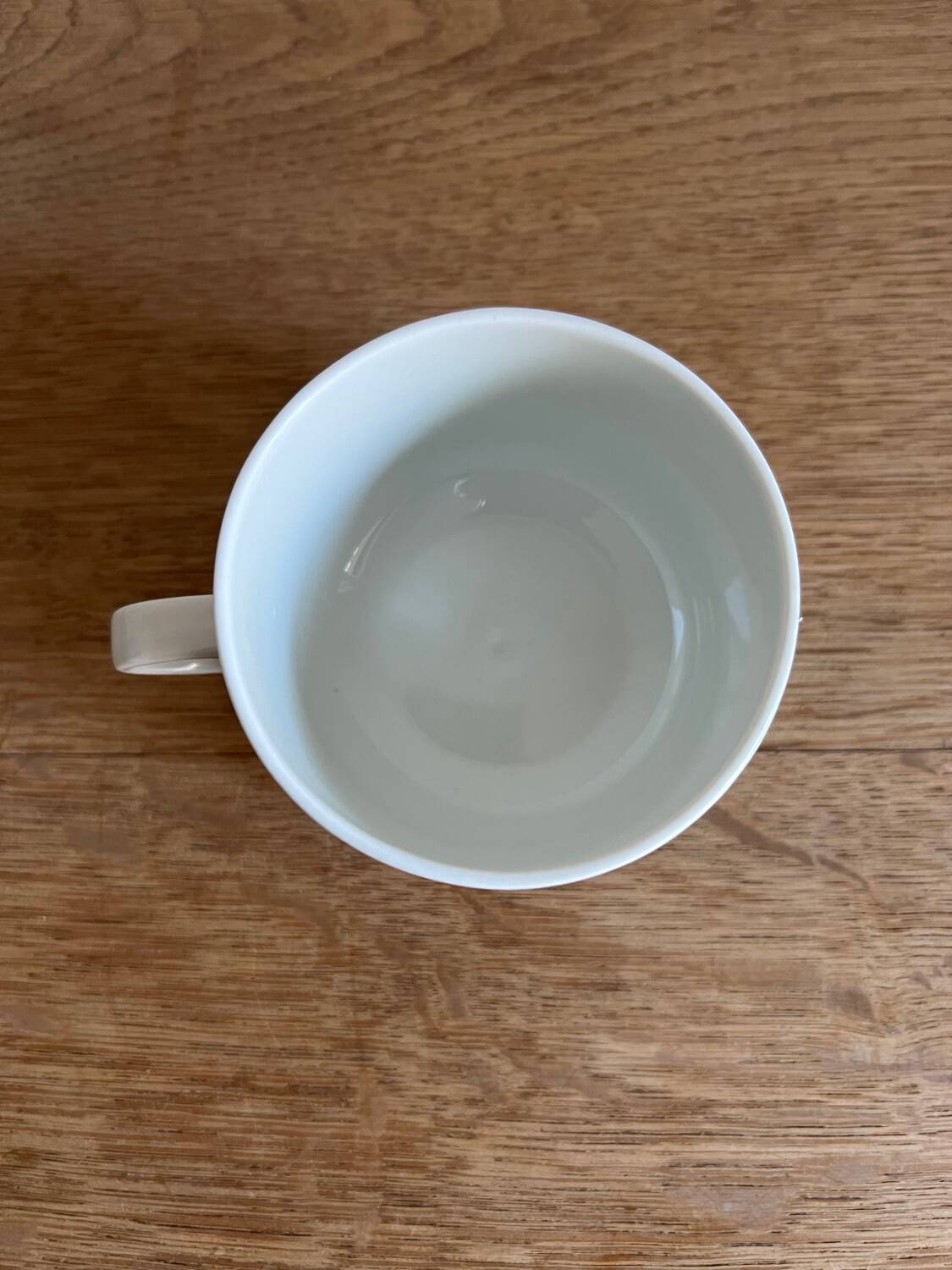 Villeroy & Boch Tea/Chocolate Cups