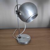 Vintage eyeball vintage lamp