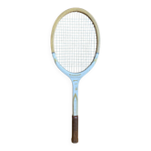 Vintage Slazenger Panther Junior Wooden Tennis Racket #