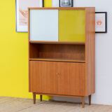 Vintage bookcase 1960 – 100 cm