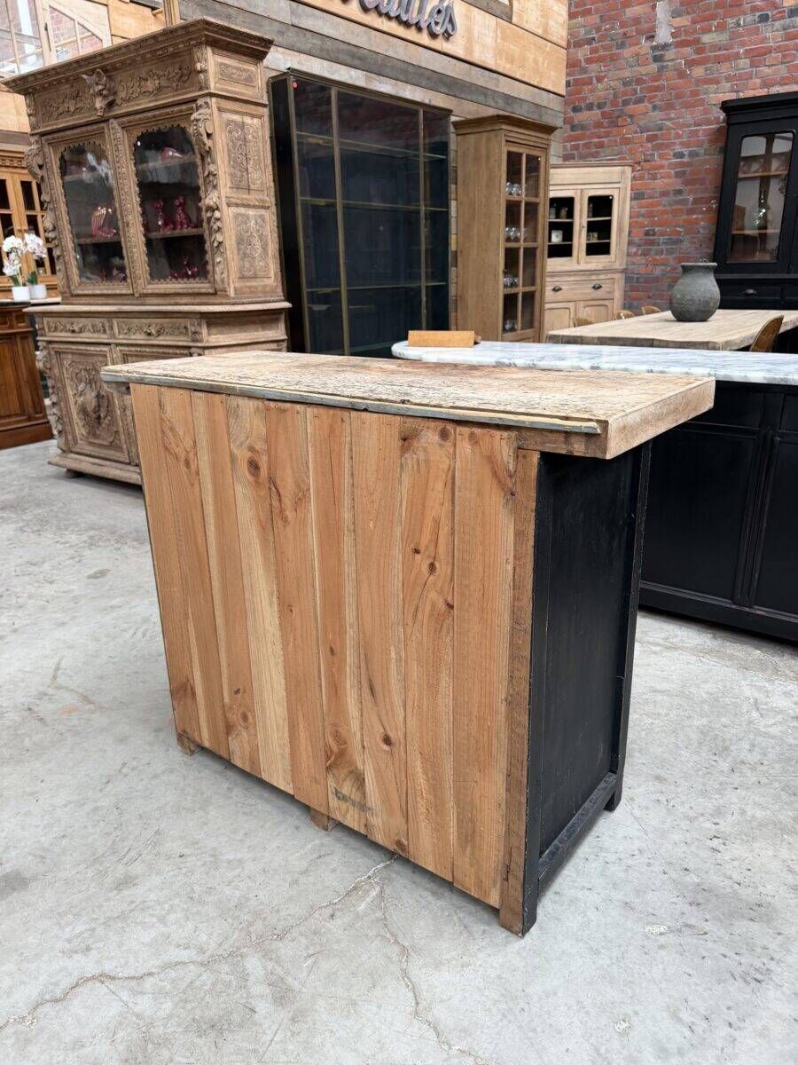 Mid-20th century workshop furniture