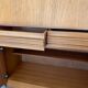Vintage scriban office 60s