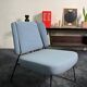 Johanson Frankie Armchair Blue