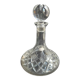 Decanter with cap
