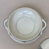 Service iron land Saint Amand