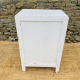 Parisian-style cabinet with 5 drawers