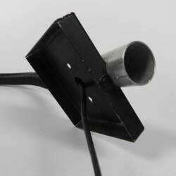 Raak Serpent Lamp by Martine Le Forestier, 1968