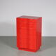 Vajer Drawer Cabinet by Tomas Jelinek for Ikea, Sweden, 1990s