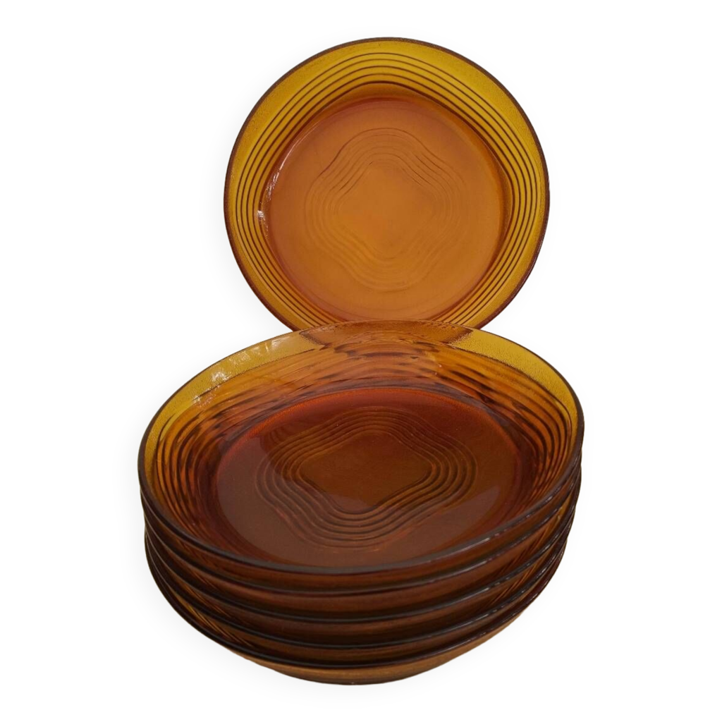 duralex-ondine-plates-selency