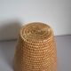 Panier en osier