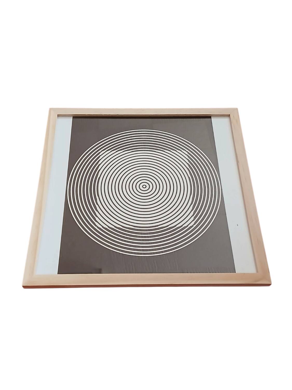 Cinétique Victor Vasarely Portfolio 1973