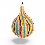 40cm raffia suspension
